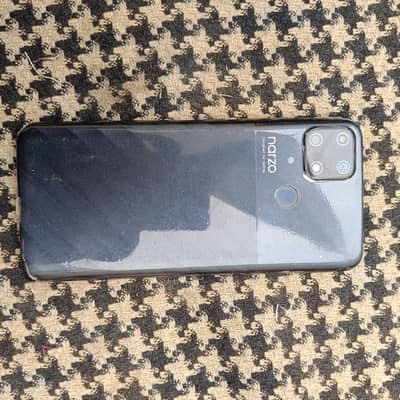Realme Narzo 30A