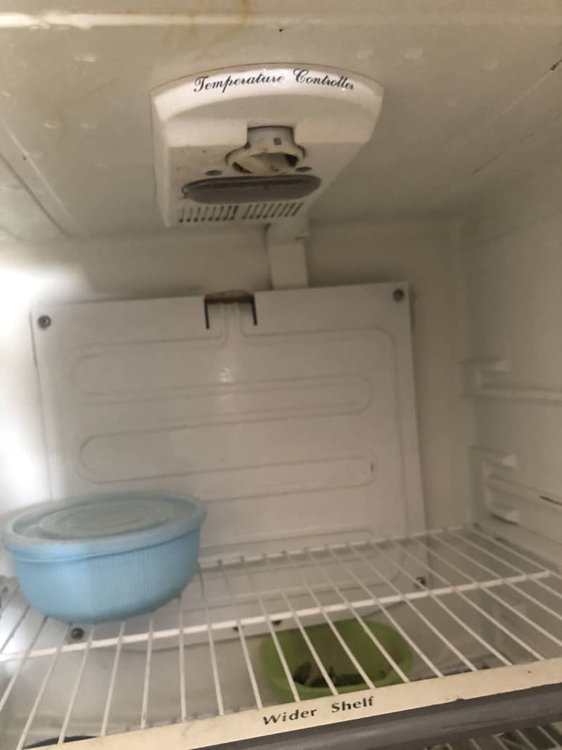 Dawlance fridge 2