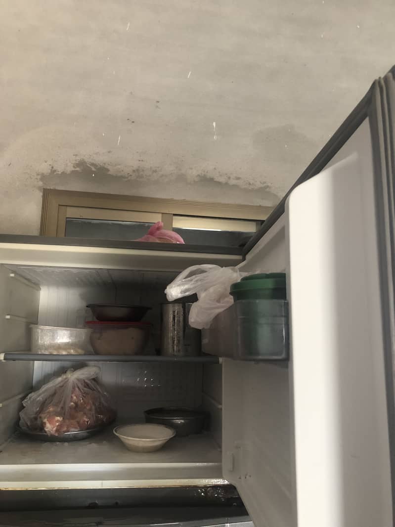 Dawlance fridge 5