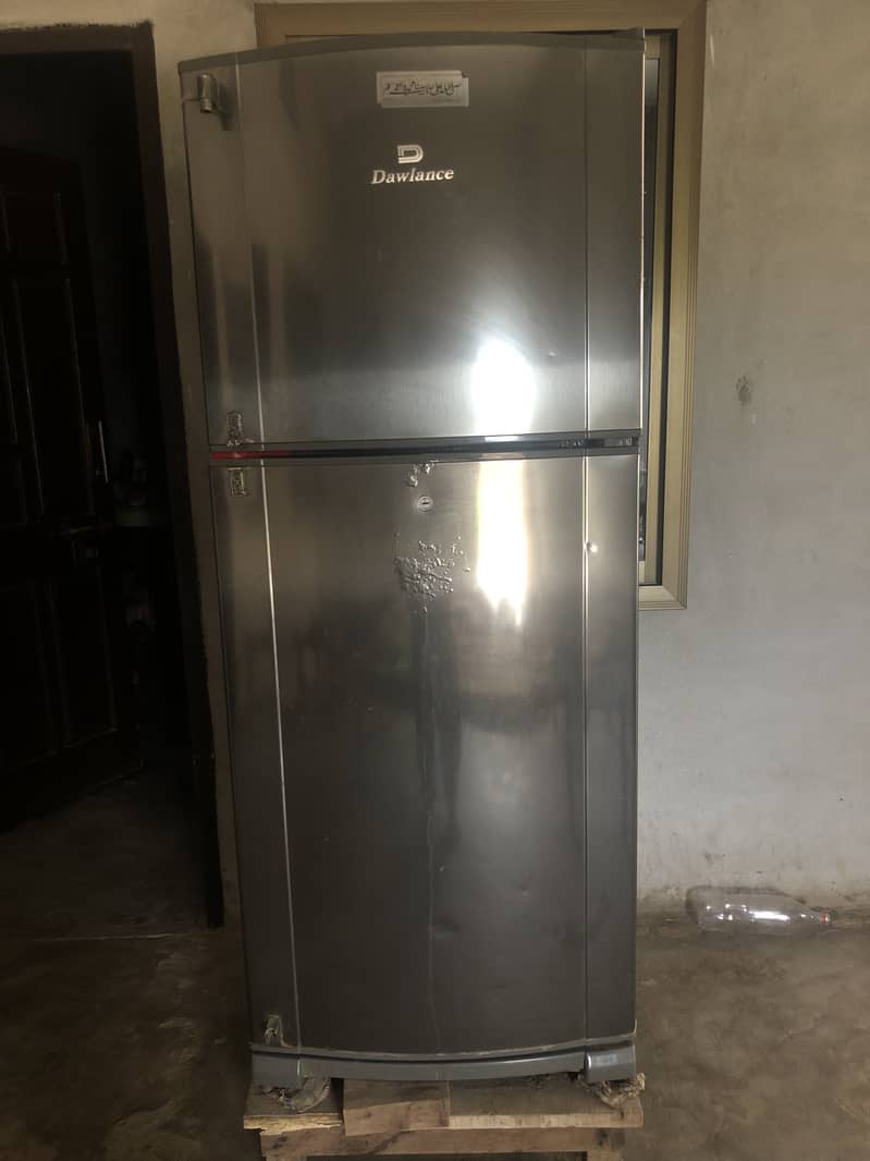 Dawlance fridge 8