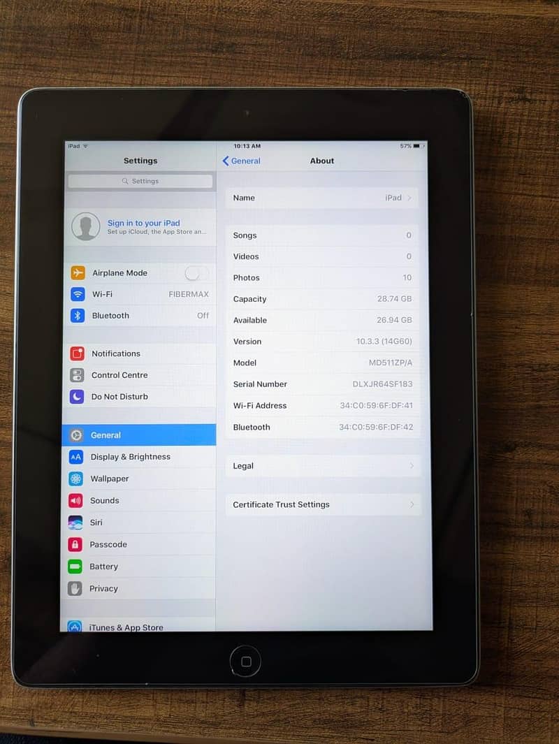 Apple iPhone Other Model 5