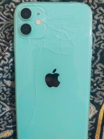 Apple iPhone 11