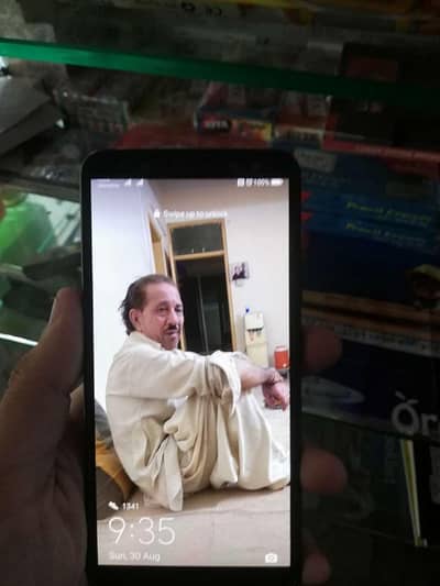 Huawei Mate 10 Pro