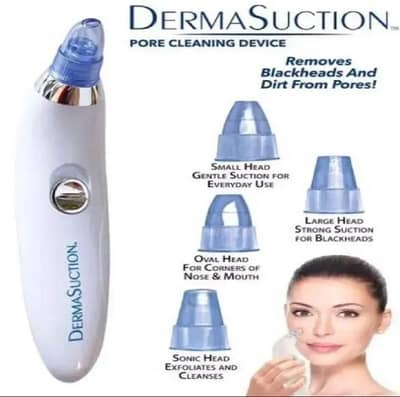 black head removal