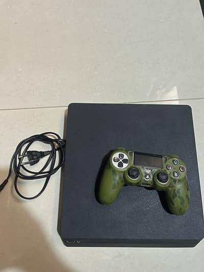 Ps4 slim sealed
