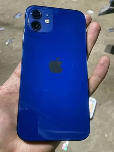 Apple iPhone 12