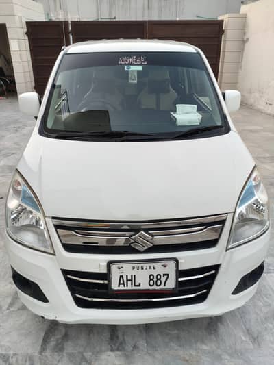 Wagon R VXL 2021/2022