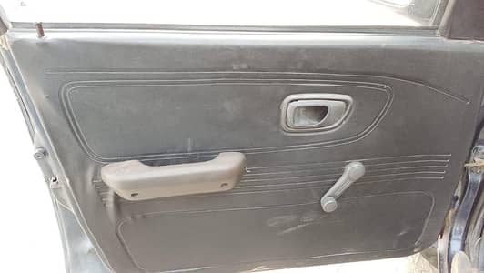 Hyundai Excel 1993