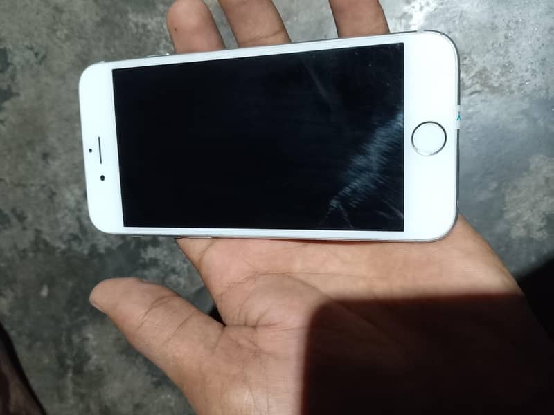 Apple iPhone 6 1