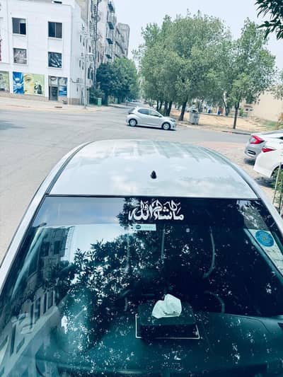 Suzuki Cultus VXL 2022