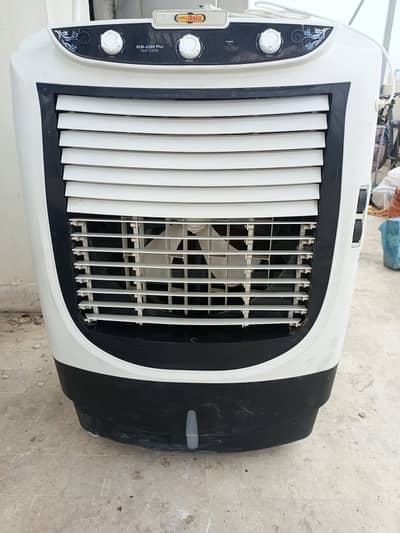 Super Asia Room Air Cooler Model ECM 6500 New Condition Never used