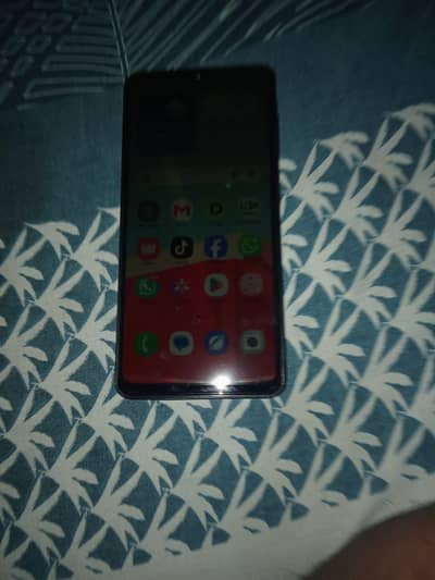 Samsung Mobile A07 5G