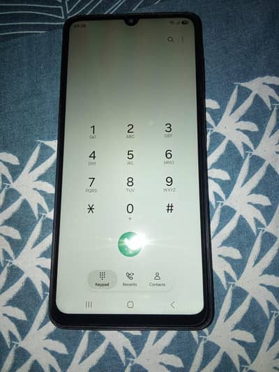 Samsung Mobile A07 5G