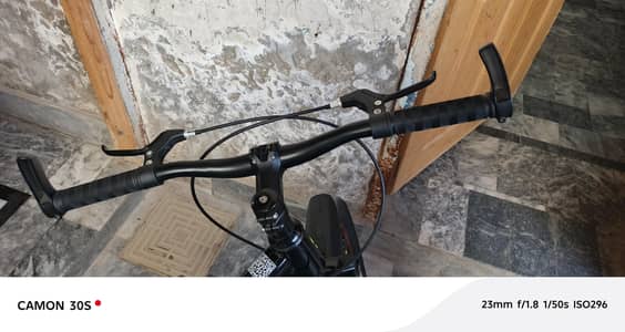 super bicycle