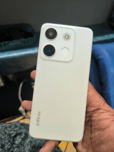 Infinix smart 7