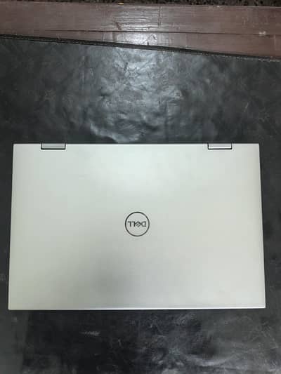 Dell Inspiron 14 2-in-1 Laptop - i7, 16GB RAM, 512GB SSD