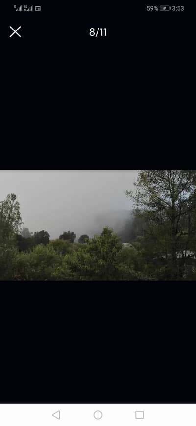 furnished rooms  for rent in murree city daily  and monthly