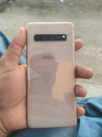 Samsung Mobile S10 5G