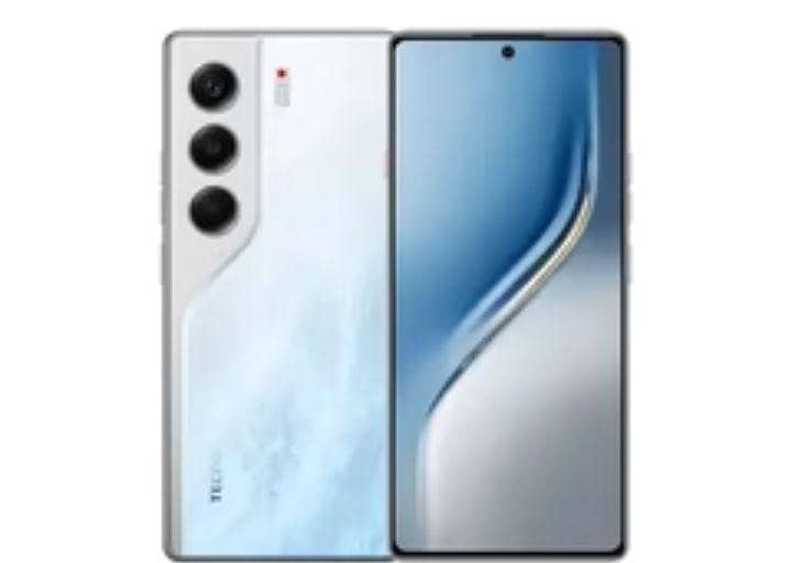 Tecno CAMON 40 Pro 0