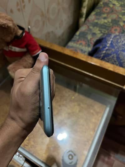 Infinix Hot 11 Play