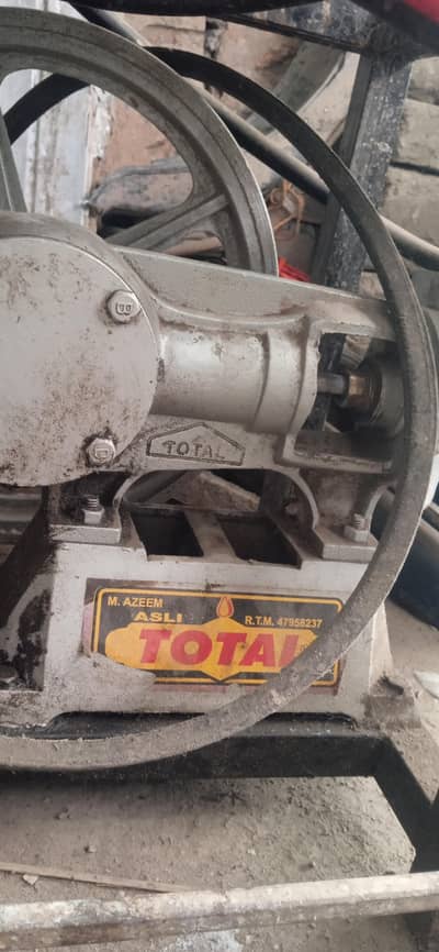 guess filling machine or 45 kg cylinder