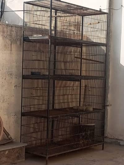 cage for sale
