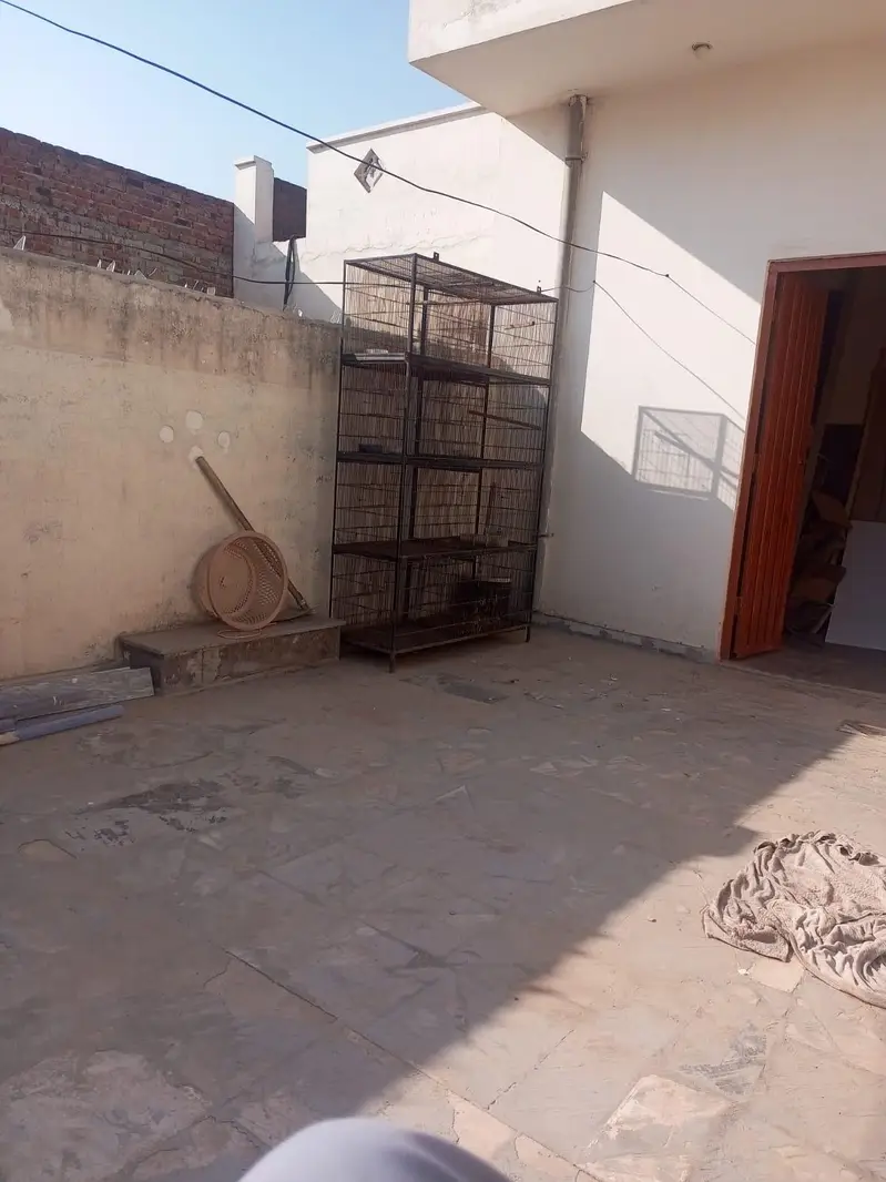 cage for sale — photo 2