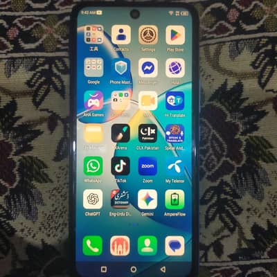 Infinix Hot 12 Play