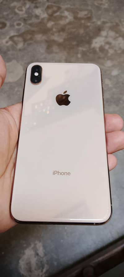 Apple iPhone XS Max