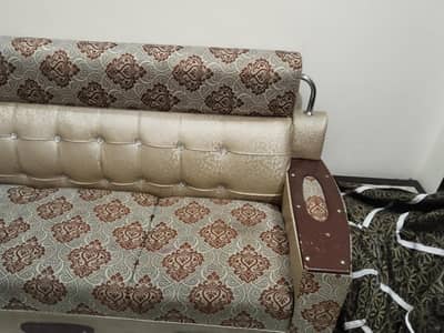 Sofa Set (1,2 & 3 Seater)