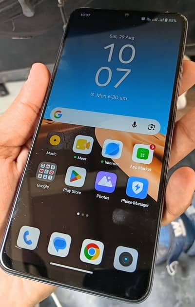 Realme Note 60