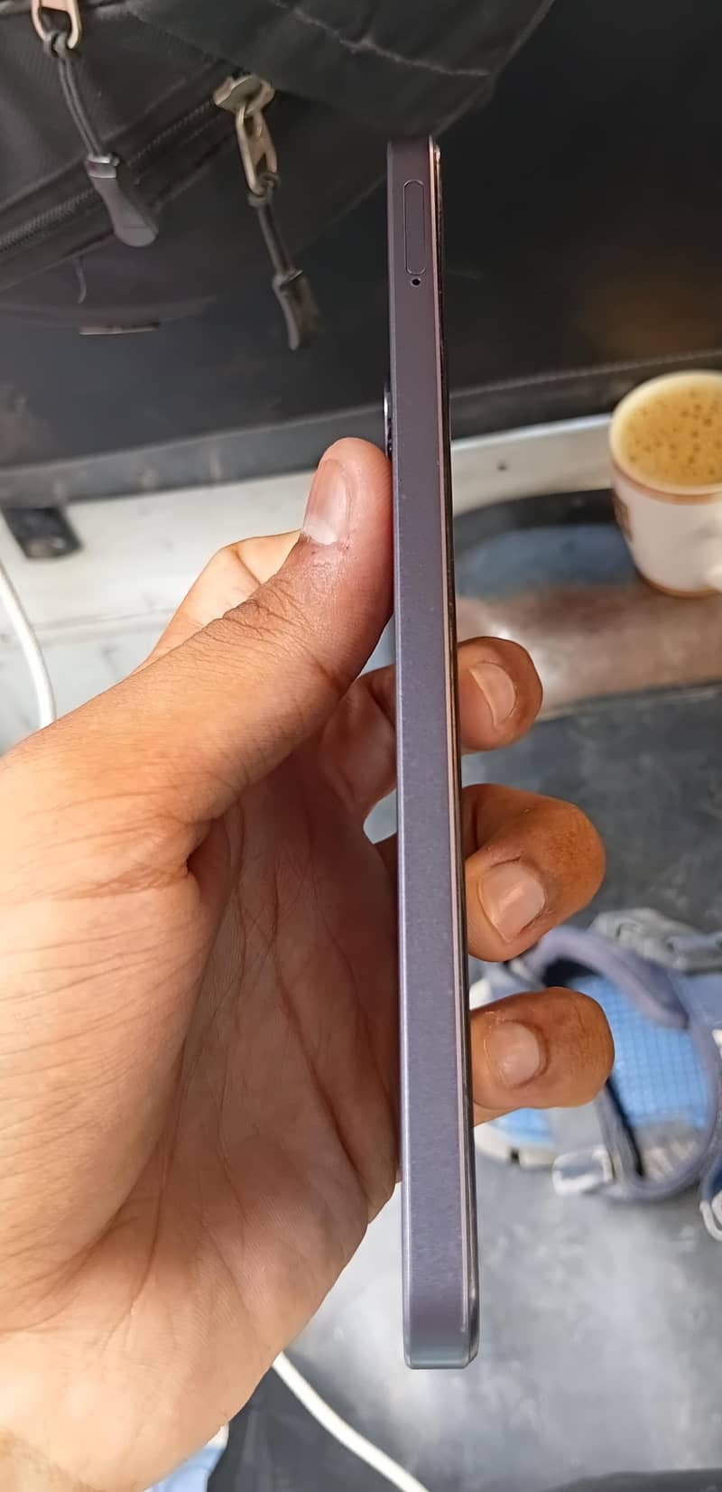 Realme Note 60 4