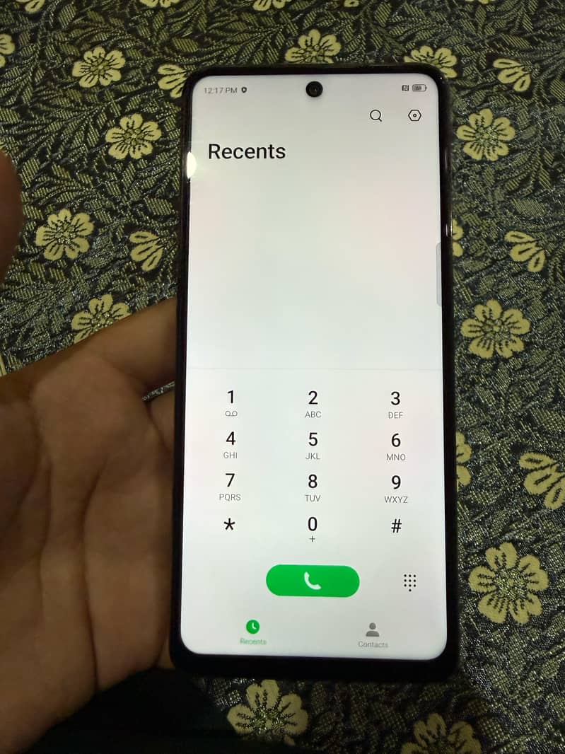 Infinix Note 30 4