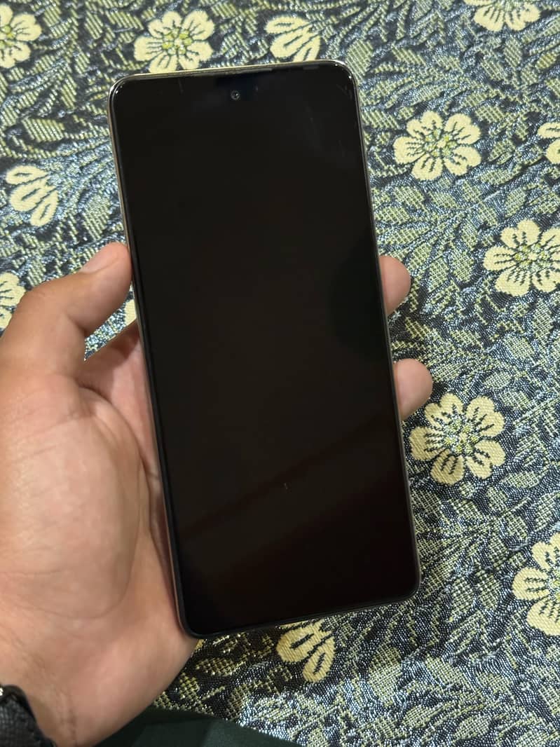 Infinix Note 30 6