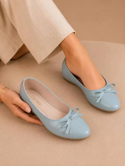 ladies shoes free home delivery
