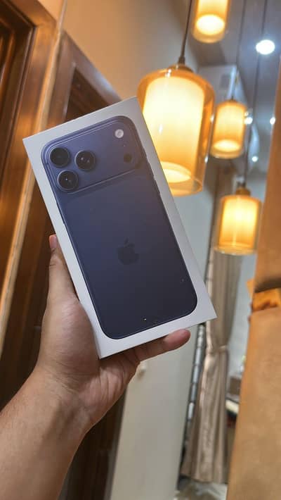 Apple iPhone 17 Pro Max 03244606069