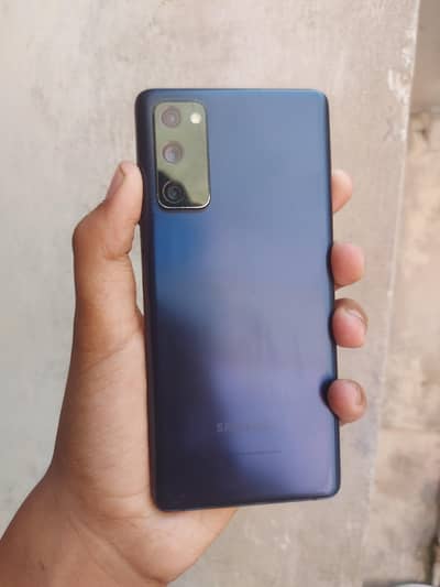 Samsung S20 FE