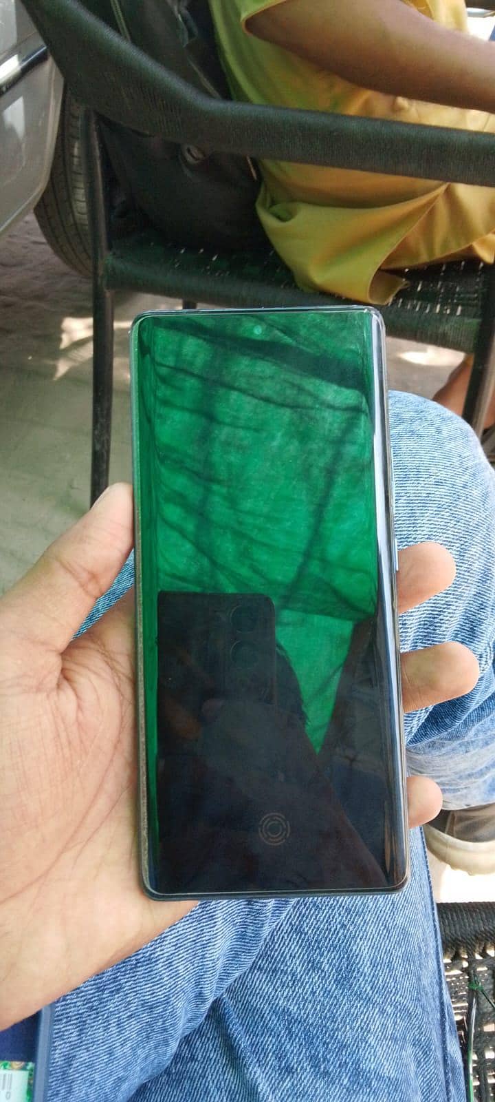 Tecno Spark 20 Pro Plus 0