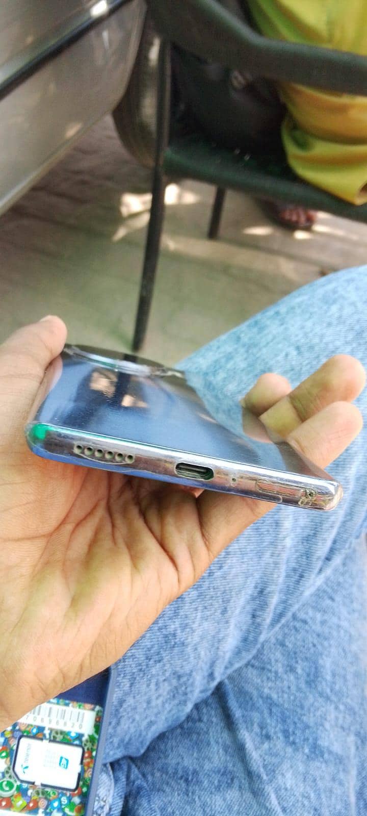 Tecno Spark 20 Pro Plus 2