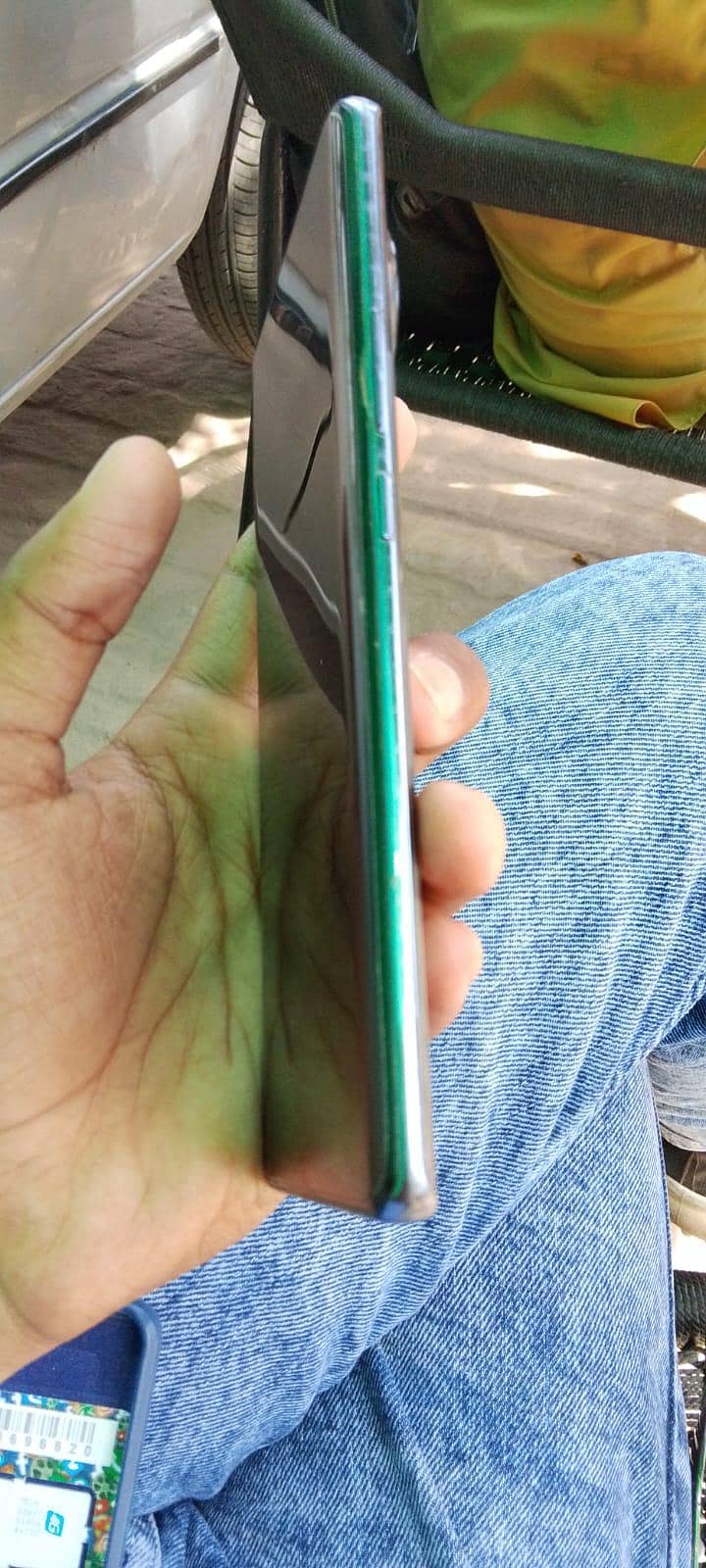 Tecno Spark 20 Pro Plus 3