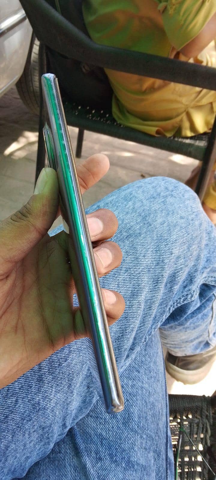 Tecno Spark 20 Pro Plus 4