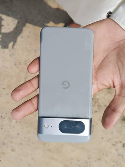 Google Pixel 8