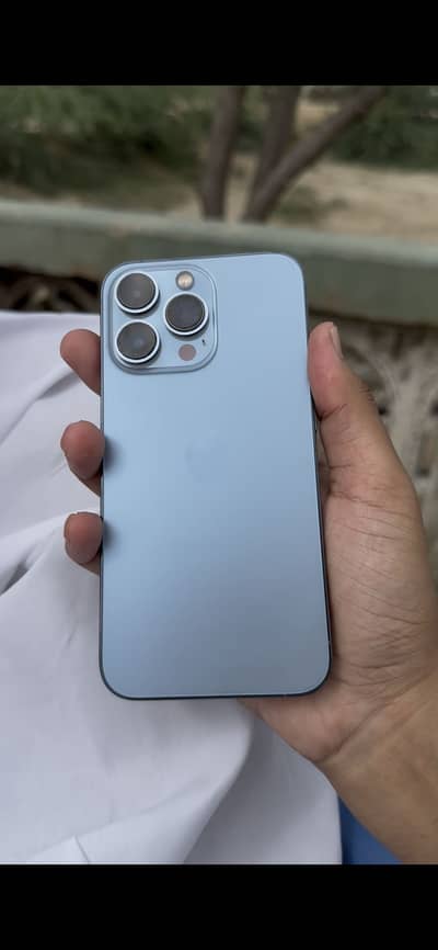 Apple iPhone 13 Pro