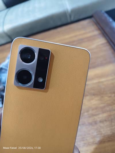 OPPO F21 Pro