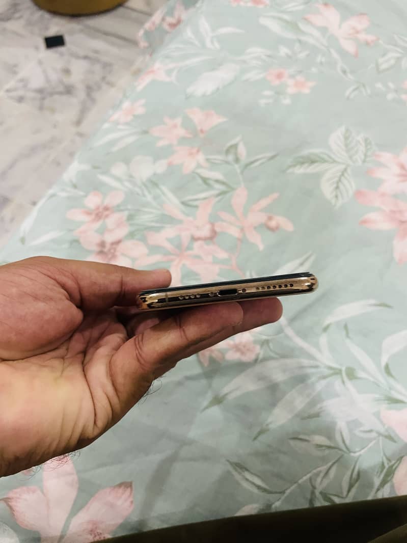 Apple iPhone XS Max 3