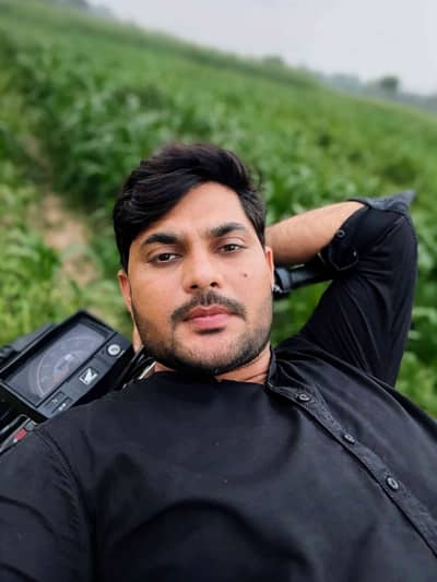 Hunain rajpoot