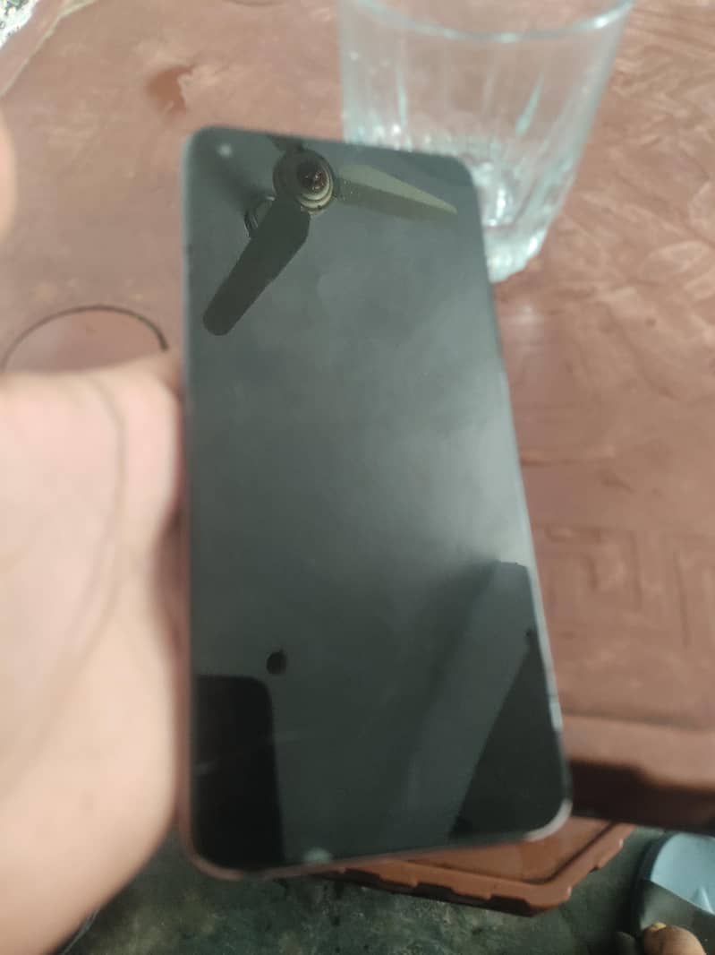 Tecno CAMON 12 1