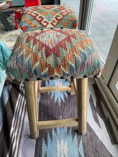 Decorative chairs
