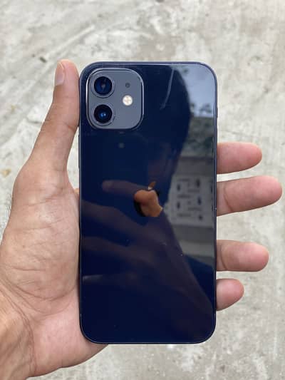 iPhone 12 pta approved 64 gb