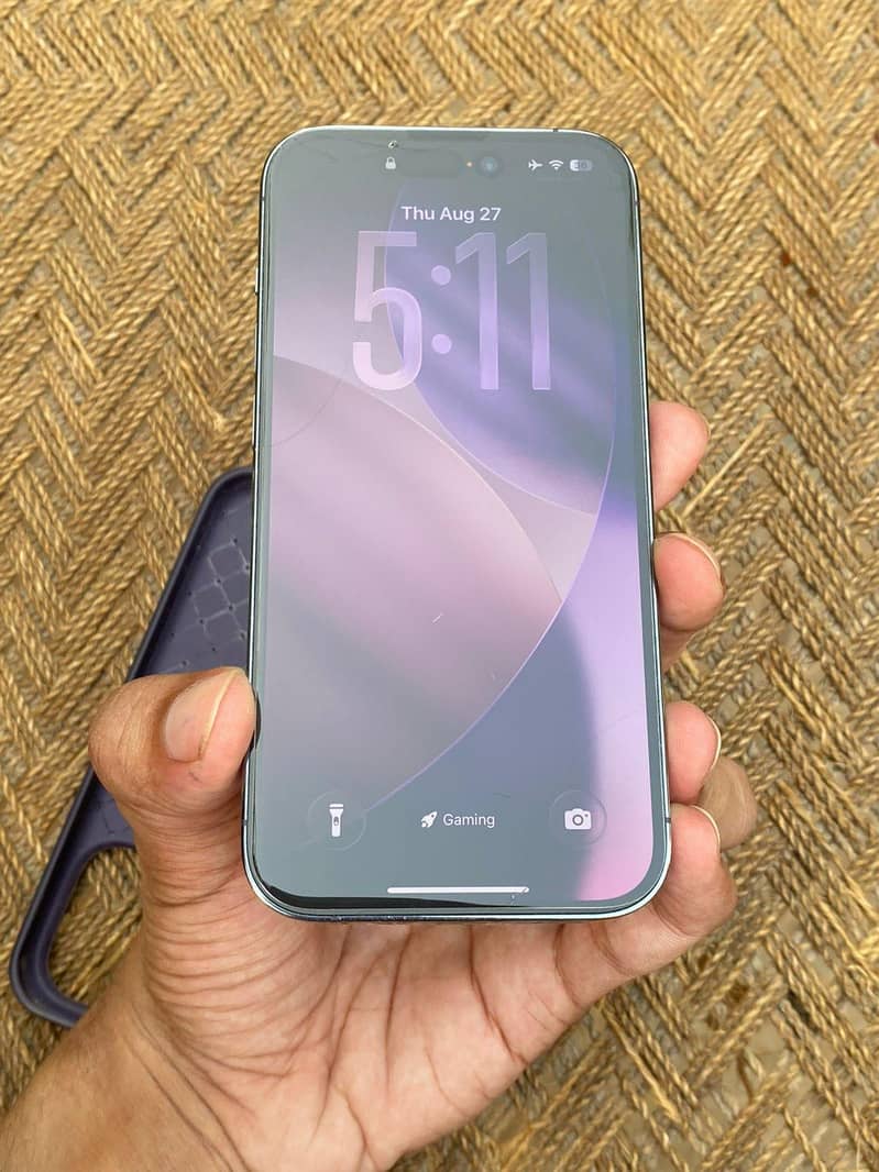 Apple iPhone 14 Pro 0